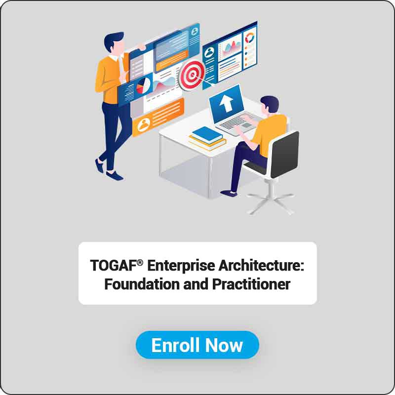 Master TOGAF® Enterprise Architecture with Knowlathon