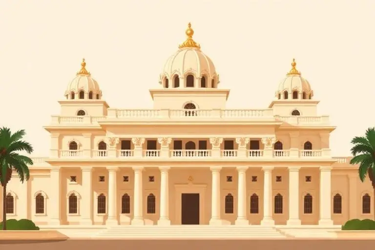 ITC Grand Chola, Chennai