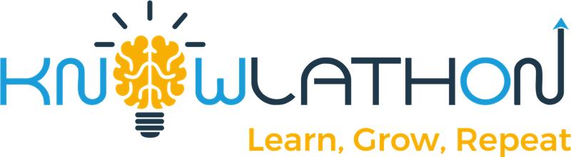 Knowlathon Logo