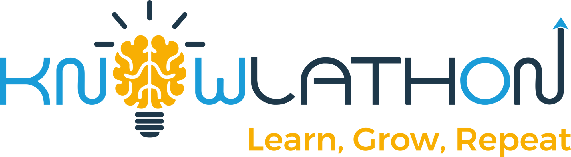 Knowlathon Logo
