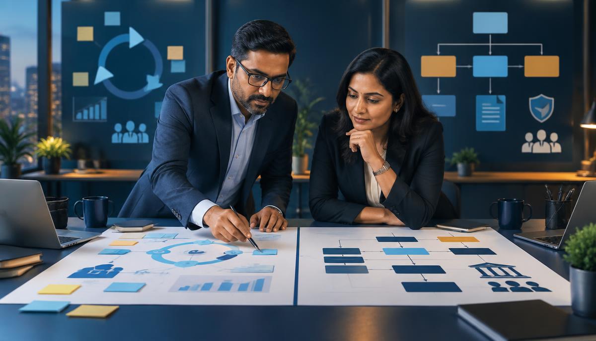PRINCE2 vs PMP 2026: Which Project Management Certification Should You Choose?