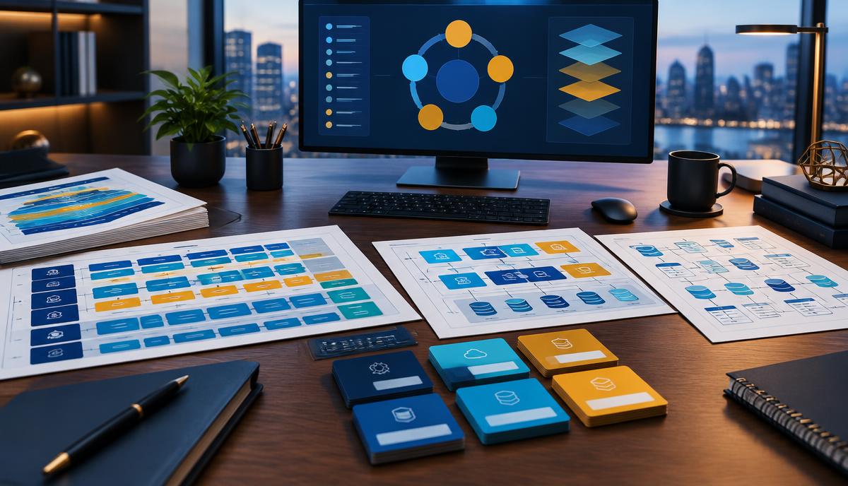 What Is TOGAF? The TOGAF Standard, 10th Edition Explained for Beginners
